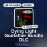 Dying Light Godfather Bundle DLC (Steam Ключ) РФ-СНГ-МИР   ПОДАРОК