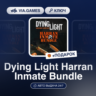 Dying Light Harran Inmate Bundle (Steam Ключ) РФ-СНГ-МИР   ПОДАРОК