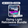 Dying Light Retrowave Bundle (Steam Ключ) РФ-СНГ-МИР   ПОДАРОК