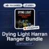 Dying Light Harran Ranger Bundle (Steam Ключ) РФ-СНГ-МИР   ПОДАРОК