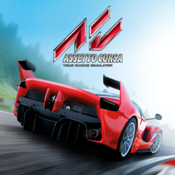 ASSETTO CORSA 💎 [ONLINE STEAM] ✅ Полный доступ ✅   🎁