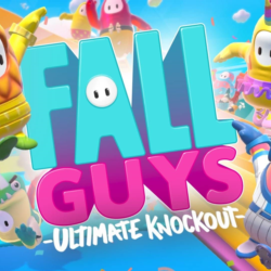 FALL GUYS 💎 [ONLINE STEAM] ✅ Полный доступ ✅   🎁