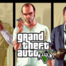 GTA 5    [STEAM]   Полный доступ