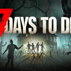 7 DAYS TO DIE 💎 [ONLINE STEAM] ✅ Полный доступ ✅   🎁