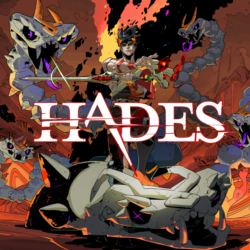 HADES 💎 [ONLINE STEAM] ✅ Полный доступ ✅   🎁