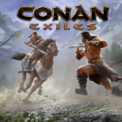 CONAN EXILES 💎 [ONLINE STEAM] ✅ Полный доступ ✅   🎁