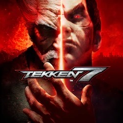 TEKKEN 7 💎 [ONLINE STEAM] ✅ Полный доступ ✅   🎁