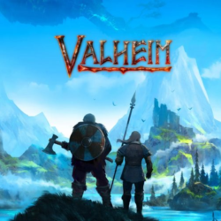 VALHEIM 💎 [ONLINE STEAM] ✅ Полный доступ ✅   🎁