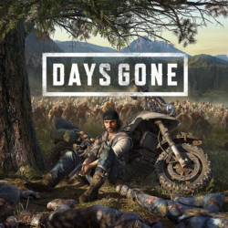 DAYS GONE 💎 [ONLINE STEAM] ✅ Полный доступ ✅   🎁