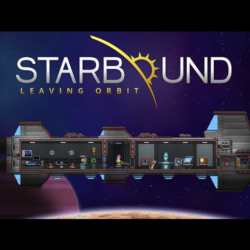 STARBOUND 💎 [ONLINE STEAM] ✅ Полный доступ ✅   🎁