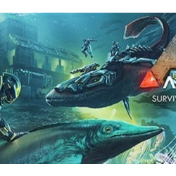 ARK 💎 [ONLINE STEAM] ✅ Полный доступ ✅   🎁