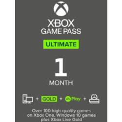 ✅Game Pass Ultimate 1 месяц ДЁШЕВО И БЫСТРО💫ЛЮБОЙ АКК