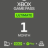 Game Pass Ultimate 1 месяц ДЁШЕВО И БЫСТРО  ЛЮБОЙ АКК