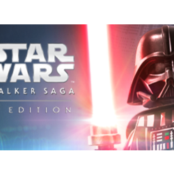 LEGO Star Wars: The Skywalker Saga Deluxe Edition РФ
