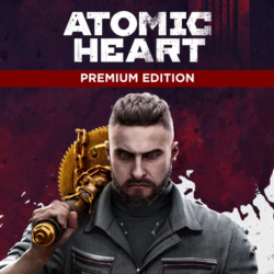 Atomic Heart Premium Edition   DLC Гарантия Steam Offline ⚡