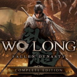 Wo Long: Fallen Dynasty Complete Edition✔️STEAM Аккаунт