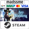 Age of Wonders 4 * RU/KZ/СНГ/TR/AR * STEAM    АВТО
