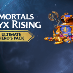 ⚡Immortals Fenyx Rising: набор совершенного героя XBOX