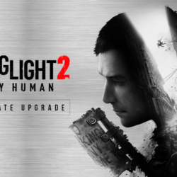 Dying Light 2 Stay Human - Ultimate Upgrade XBOX