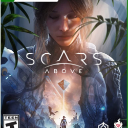 Scars Above Xbox One & Xbox Series X|S