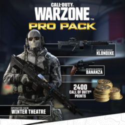 🧨Call of Duty: Warzone Pro Pack XBOX ONE/X|S Активация