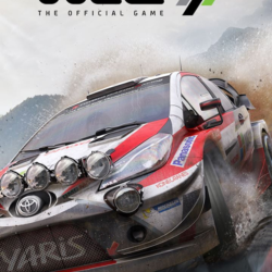 WRC7 FIA World Rally Championship ключ RU/CIS РФ Россия