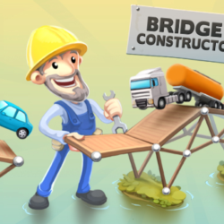 Bridge Constructor   1DLC ключ Steam Global RU/CIS РФ