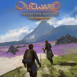 ✅❤️OUTWARD: DEFINITIVE EDITION❤️XBOX X|S🔑КЛЮЧ✅