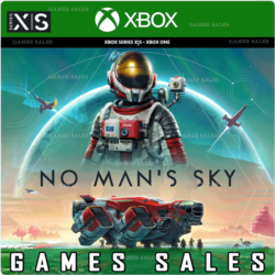 NO MAN&acute;S SKY  XBOX WINDOWS (PC)  КЛЮЧ