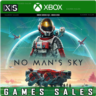 NO MAN&acute;S SKY  XBOX WINDOWS (PC)  КЛЮЧ