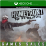 HOMEFRONT: THE REVOLUTION &acute;FREEDOM FIGHTER&acute;   XBOX
