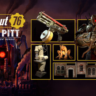 Fallout 76: The Pitt Recruitment Bundle XBOX ONE/X/S