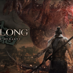 Wo Long: Fallen Dynasty PS4/PS5 ТУРЦИЯ 🇹🇷