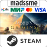 Assassin&acute;s Creed Origins * RU/KZ/СНГ/TR/AR * STEAM