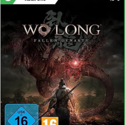 Wo Long: Fallen Dynasty XBOX ONE SERIES XS PC Активация