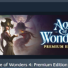 Age of Wonders 4: Premium Edition АВТОДОСТАВКА STEAM GLOBAL МГНОВЕННО ЛИЦЕНЗИЯ