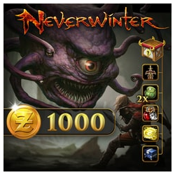 ⚡Neverwinter: Legendary Headstart Chest XBOX