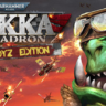 Warhammer 40,000 Dakka Squadron Flyboyz Edition STEAM КЛЮЧ