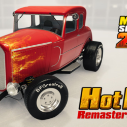 💎Car Mechanic Simulator 2021 - Hot Rod DLC XBOX КЛЮЧ🔑
