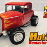 Car Mechanic Simulator 2021 - Hot Rod DLC XBOX КЛЮЧ