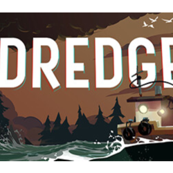 DREDGE DELUXE STEAM Россия