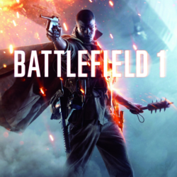 Battlefield 1 (Origin / EA App) ключ RU PL