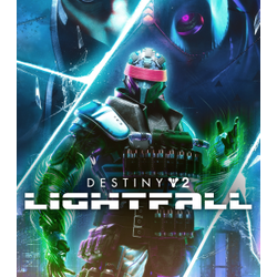 Destiny 2 Lightfall   (STEAM/GLOBAL) КЛЮЧ