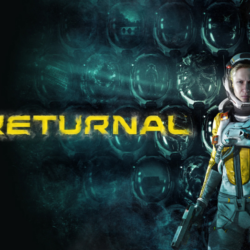Returnal (steam key) no RU no BY