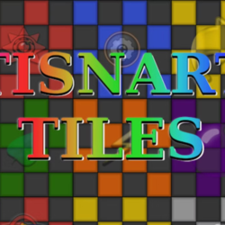 Tisnart Tiles (steam key)