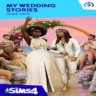 The Sims 4 Свадебные Истории -Игровой набор/EA/ORIGIN