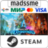 Minecraft Legends * RU/KZ/СНГ/TR/AR * STEAM    АВТО