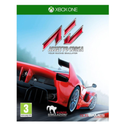 🎮💙🔥ASSETTO CORSA XBOX ONE / SERIES X|S🔑КЛЮЧ AR ЛИЦЕНЗИЯ🔥