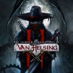 The Incredible Adventures of Van Helsing II Steam