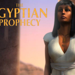The Egyptian Prophecy The Fate of Ramses (steam)